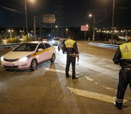 ГИБДД предупредила о тотальных проверках водителей. Что нужно знать