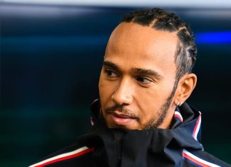 Гюнтер Штайнер: Хэмилтону некуда идти – он не нужен остальным топ-командам