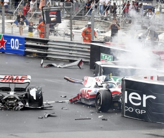 Гюнтер Штайнер: Я устал оправдывать Шумахера перед советом директоров Haas