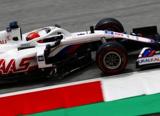 Гюнтер Штайнер: Мазепин сказал, что не интересуется политикой и просто хочет гоняться