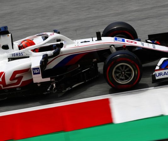 Гюнтер Штайнер: Мазепин сказал, что не интересуется политикой и просто хочет гоняться