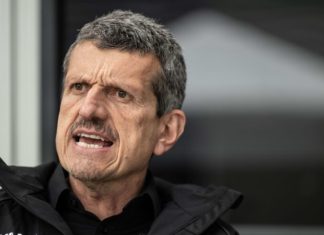 Гюнтер Штайнер внёс предложение, которое не понравится Максу Ферстаппену