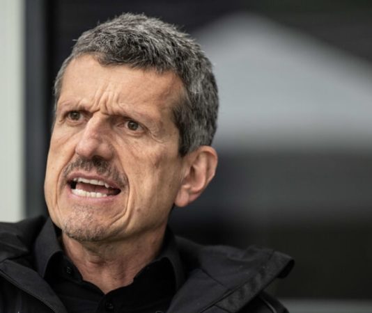 Гюнтер Штайнер внёс предложение, которое не понравится Максу Ферстаппену