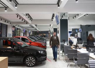 Глава АвтоВАЗа объявил о подорожании автомобилей Lada с 1 мая