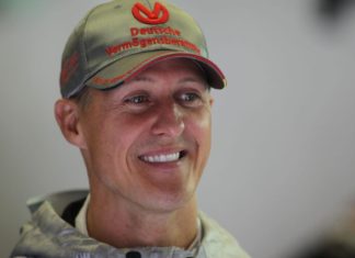 Главного редактора уволили после публикации фейкового интервью с Михаэлем Шумахером