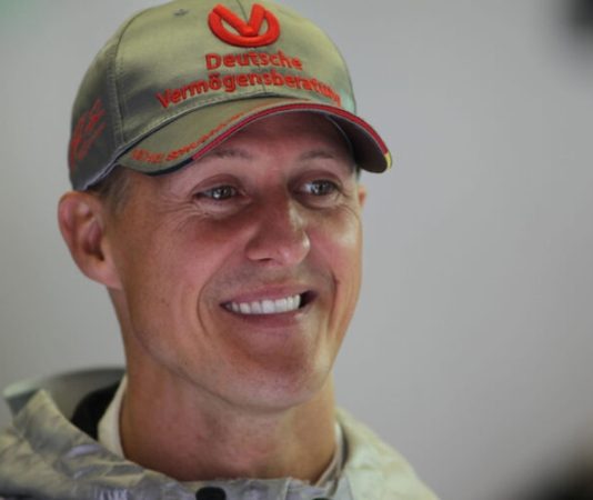 Главного редактора уволили после публикации фейкового интервью с Михаэлем Шумахером