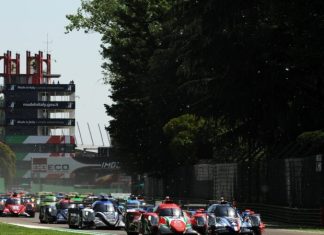 Гран При Эмилии-Романьи оказался под угрозой из-за реконструкции Имолы