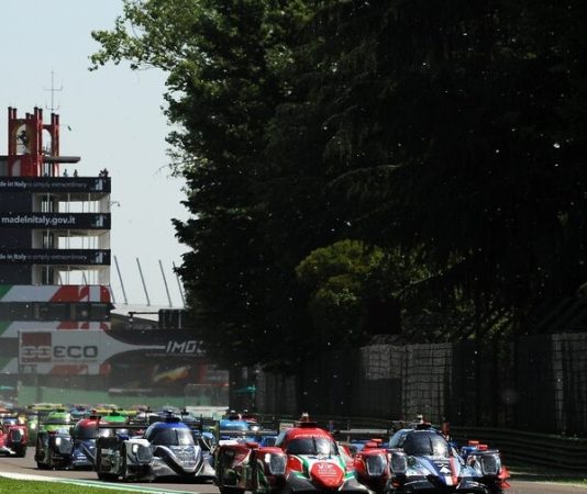 Гран При Эмилии-Романьи оказался под угрозой из-за реконструкции Имолы