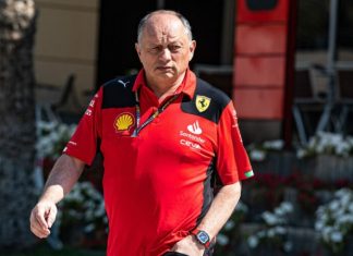 Хельмут Марко: Ferrari побеждена, не понимаю оптимизма Вассёра