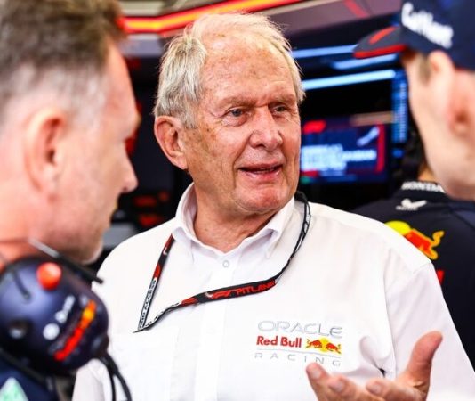 Хельмут Марко: Как минимум шесть команд превысили бюджет по итогам 2022 года