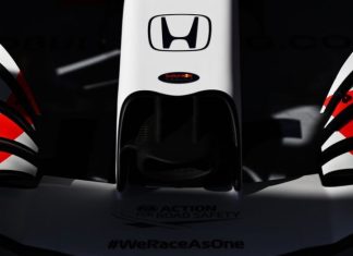 Honda может вернуться в Формулу 1 с Aston Martin