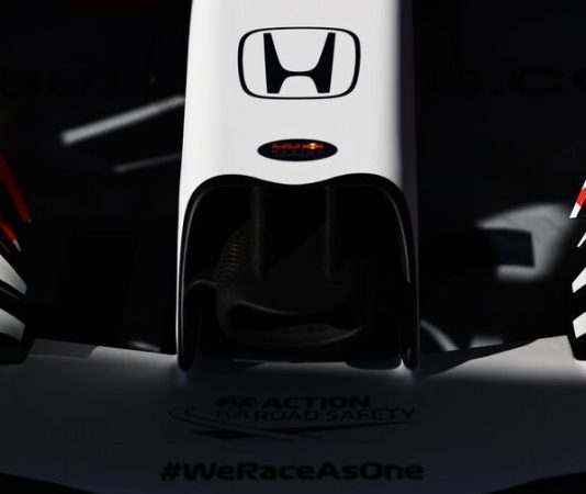 Honda может вернуться в Формулу 1 с Aston Martin