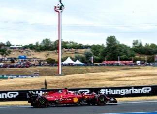 «Хунгароринг» ждёт реконструкция и адаптация к MotoGP