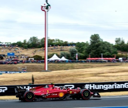 «Хунгароринг» ждёт реконструкция и адаптация к MotoGP