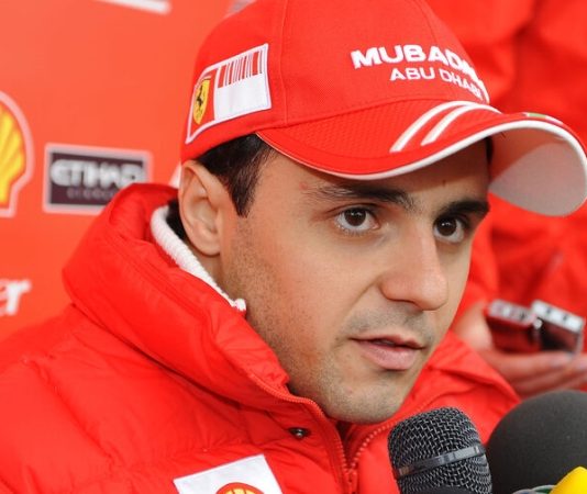 Источник: Фелипе Масса решил судиться за титул 2008 года