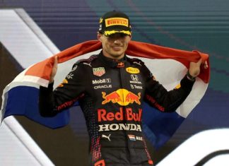 «Я не могу вмешиваться»: Тодт — о решениях на Гран При Абу-Даби 2021 года