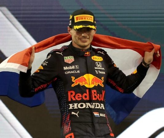 «Я не могу вмешиваться»: Тодт — о решениях на Гран При Абу-Даби 2021 года