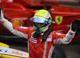 «Я не против Хэмилтона». Фелипе Масса – о намерении забрать титул 2008 года в суде