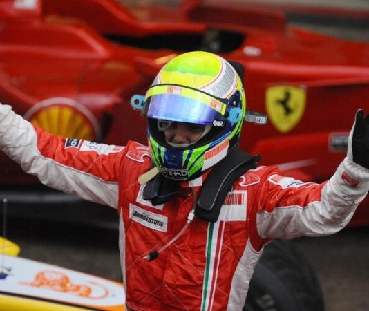 «Я не против Хэмилтона». Фелипе Масса – о намерении забрать титул 2008 года в суде