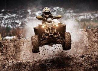 Какие права на квадроцикл нужны и можно ли ездить без прав