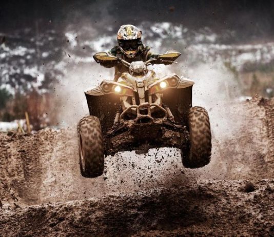 Какие права на квадроцикл нужны и можно ли ездить без прав