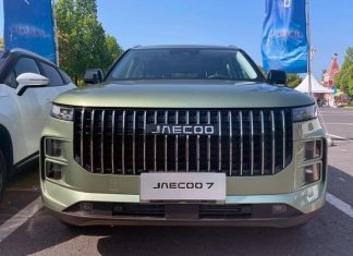 Китайские марки не будут снижать цены на авто в России. Инсайды из Шанхая