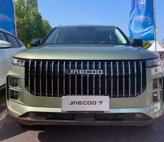 Китайские марки не будут снижать цены на авто в России. Инсайды из Шанхая