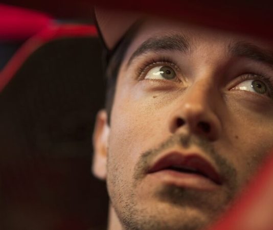 Лука де Монтедземоло: Лучшие годы Леклера утекают сквозь пальцы