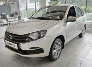 «Машин осталось мало». Дилеры пожаловались на нехватку автомобилей Lada