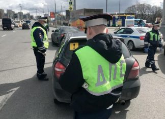 Минфин поддержал увеличение штрафов за вождение без ОСАГО