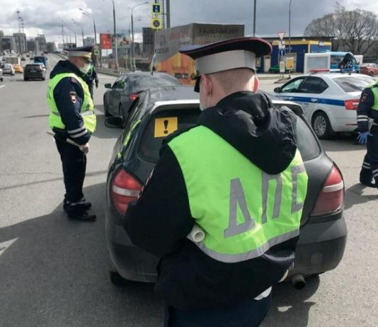 Минфин поддержал увеличение штрафов за вождение без ОСАГО