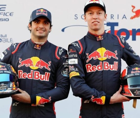 «Мотивации не было совсем»: Квят — о возвращении в Toro Rosso