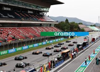 Mundo Deportivo: Гран При Испании с 2027 года переберётся в Мадрид