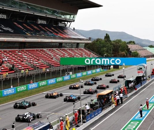Mundo Deportivo: Гран При Испании с 2027 года переберётся в Мадрид