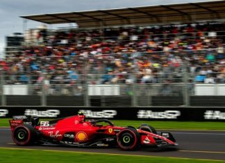 На что рассчитывает Ferrari, оспаривая штрафа Сайнса? Ответил Вассёр