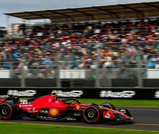 На что рассчитывает Ferrari, оспаривая штрафа Сайнса? Ответил Вассёр