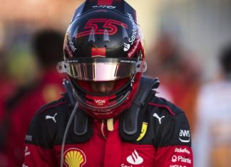 «Наказание слишком суровое»: Фернандо Алонсо — о штрафе Карлоса Сайнса