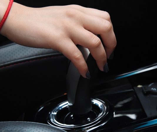 Названа частота использования каршеринга в Подмосковье