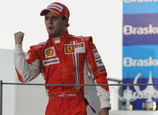 Нельсон Пике-младший поддержал намерение Массы пойти в суд