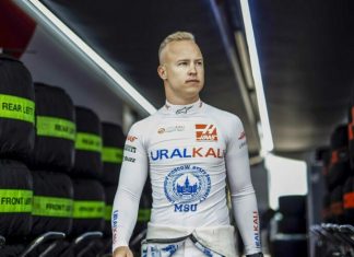 Никита Мазепин подал в суд на правительство Канады