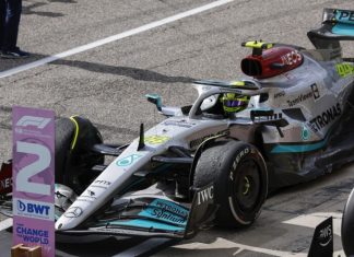 «Нытик». Эксперт жёстко раскритиковал Льюиса Хэмилтона