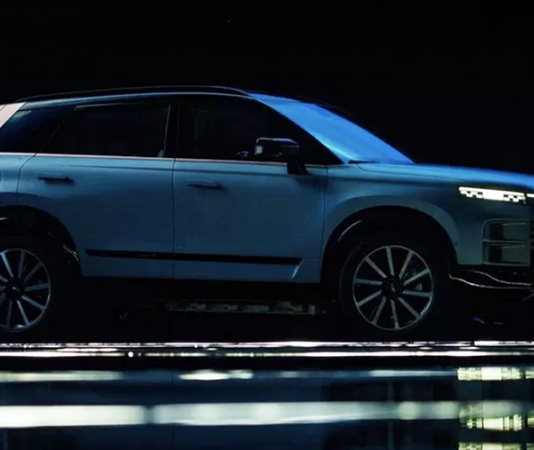 Omoda запустит на российском рынке новый бренд Jaecoo