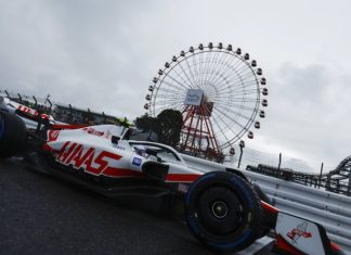 «Он разложил машину на медленном круге!» Штайнер жёстко раскритиковал Шумахера