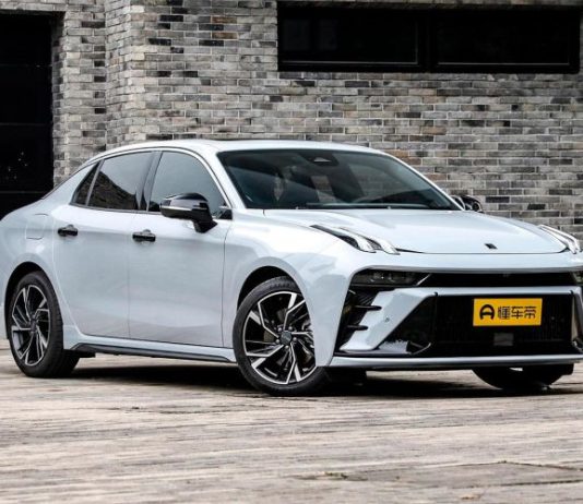 Они заменят VW, BMW и Tesla. Каких китайских машин не хватает в России