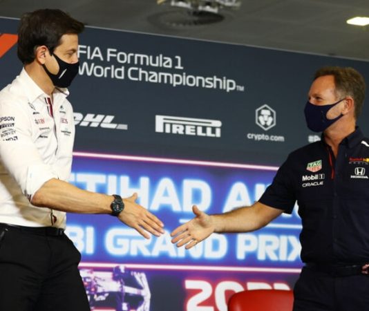 Опубликован рейтинг самых состоятельных руководителей команд Формулы 1