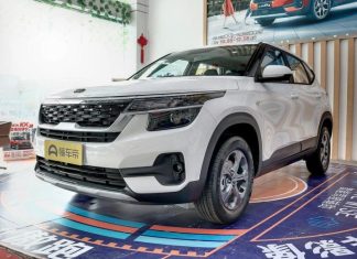От «Москвича» до Kia KX3. 10 самых доступных кроссоверов в России