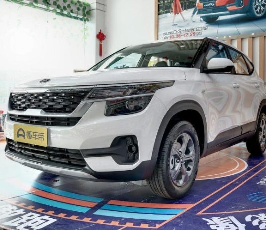 От «Москвича» до Kia KX3. 10 самых доступных кроссоверов в России