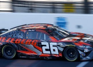 «Почему бы и нет»: Даниил Квят — о перспективах стартов в NASCAR и IndyCar