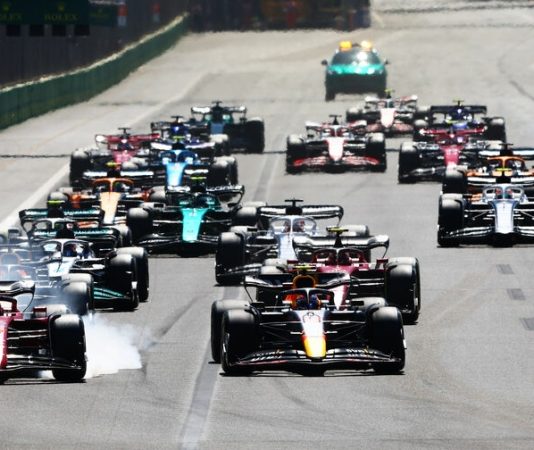 «Покажите мне эту молодёжь!» Итальянский журналист посмеялся над боссами Ф1