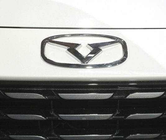 Продажи кроссоверов Kaiyi в России начнутся в мае